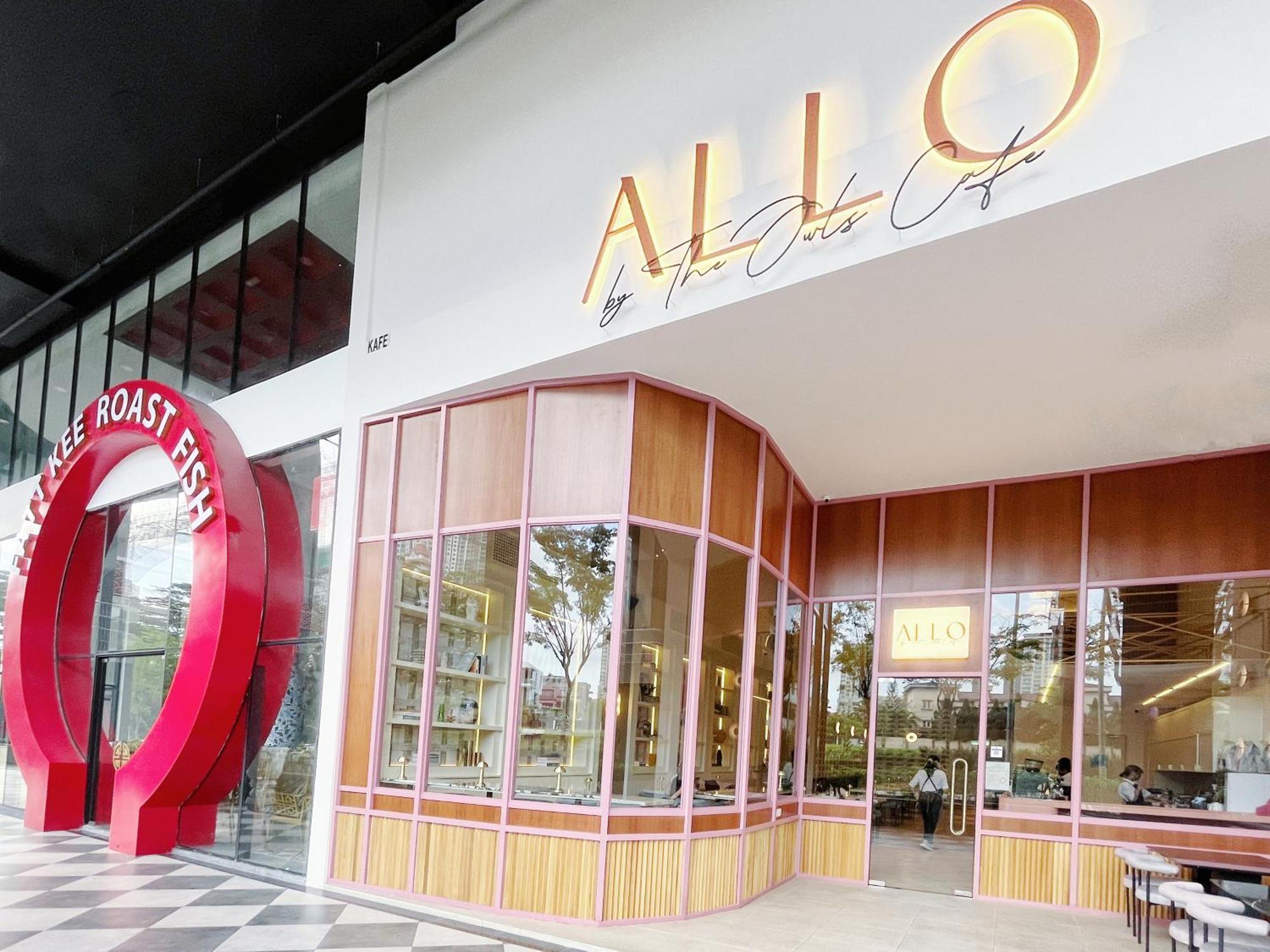 Arte Mont Kiara By Awesomestay クアラルンプール エクステリア 写真