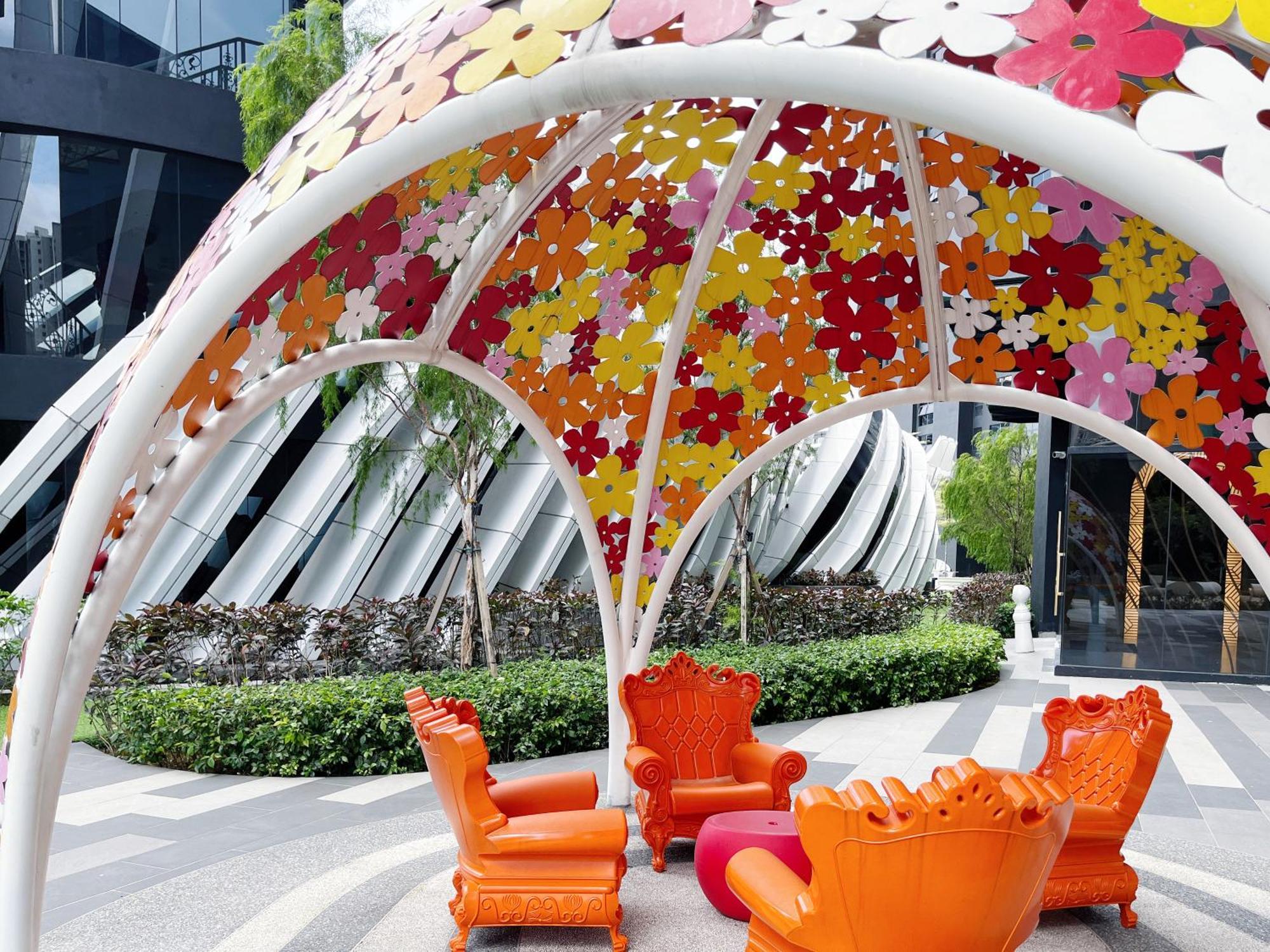 Arte Mont Kiara By Awesomestay クアラルンプール エクステリア 写真